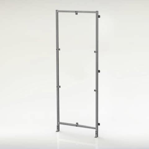 image of Pivot Guarding Panels