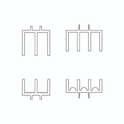 image of Door Slide Track