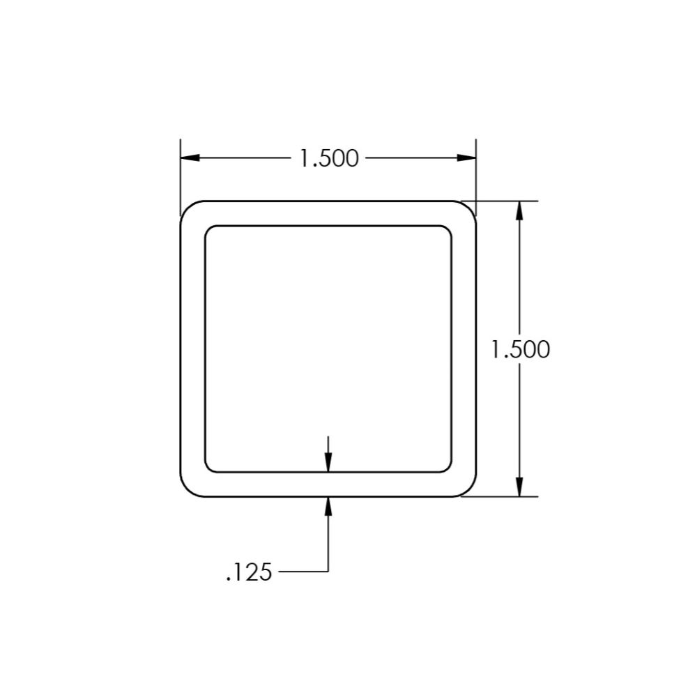 Image of 662502 Dimension