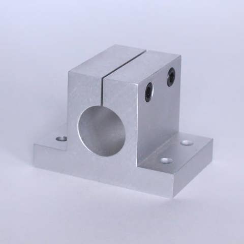 image of Double Horizontal Base