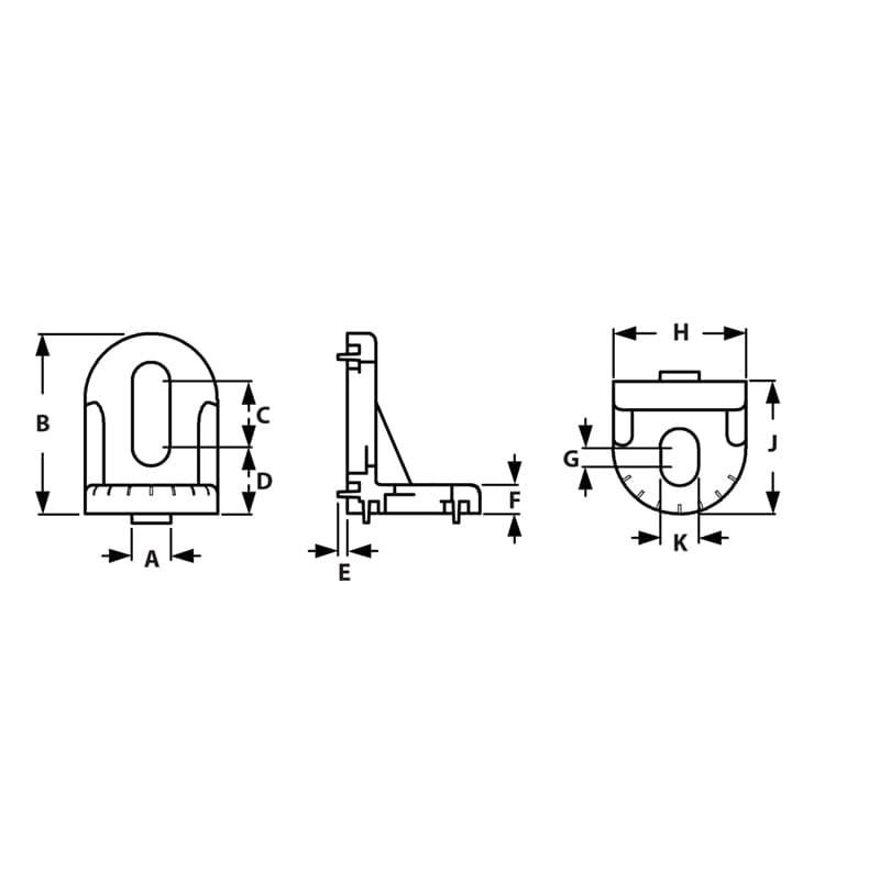 Image of Draw-Turning Angle 30