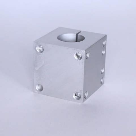 image of Single Shaft Mounting Block