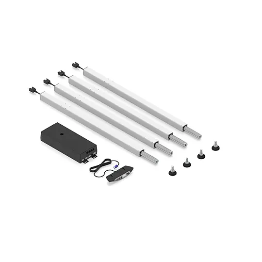 Image of Electronic Lift System