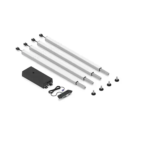 image of Lift Systems
