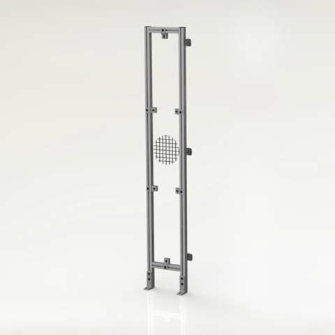 image of Standard Guarding Panels
