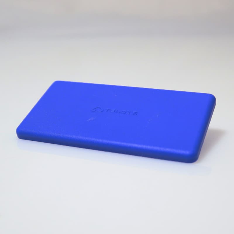 Image of End Cap 1530 Blue