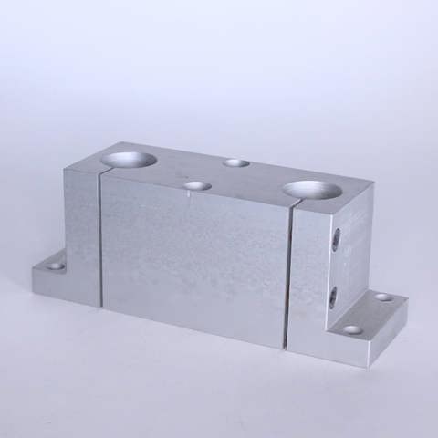 image of Double Shaft Base