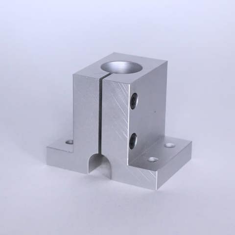 image of Single Shaft Base