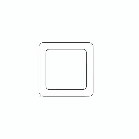 image of Square Tube