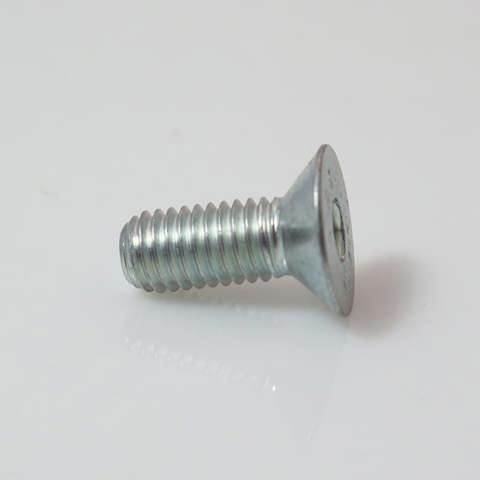 image of Flat Head Cap Screws