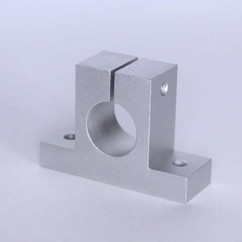 image of Single Horizontal Base